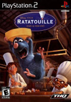 Thq Ratatouille (ISSPS21999)